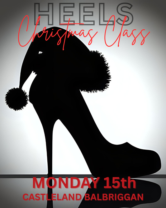 Monday 15th of December Class Pass at Castleland Balbriggan